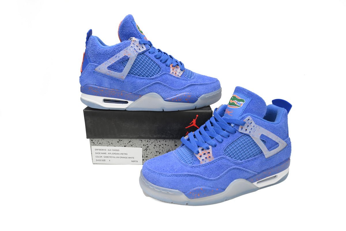 Air Jordan 4 Retro Florida